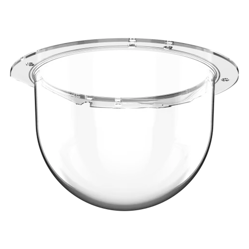 AXIS TQ3809-E Dome Clear/Smoked | Axis Communications